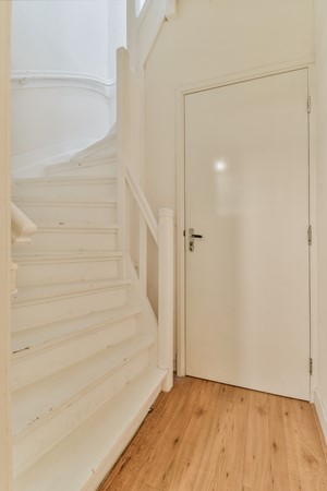 Medium property photo - Albrecht Dürerstraat 9-3, 1077 LS Amsterdam